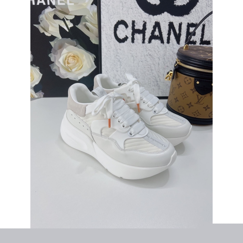 alexander M*Q*en casual shoes